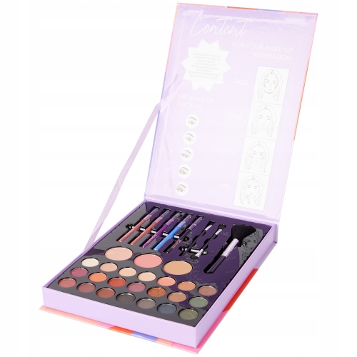 Zestaw podarunkowy Velvet Beauty Figenzi Passion