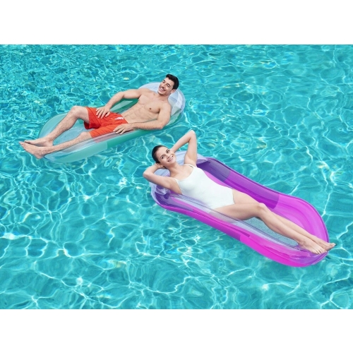 Materac ponton siateczkowy AQUA LOUNGE BESTWAY R