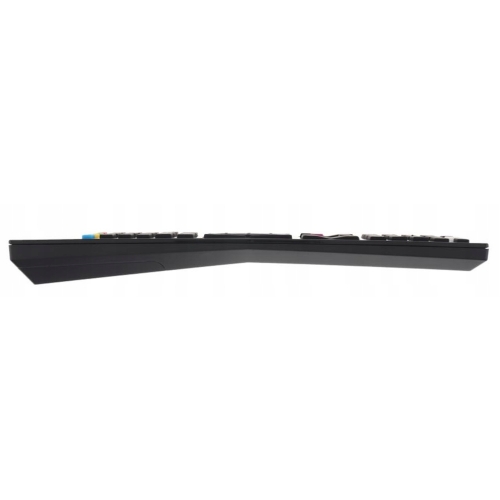 Pilot do TV JVC RM-C3184 Netflix YOUTUBE + BATERIE