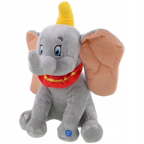MASKOTKA Z DŹWIĘKIEM DISNEY PIES PLUTO 30CM NOWOŚĆ