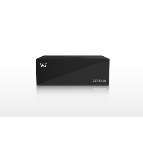 Dekoder Enigma 2 VU+ ZERO 4K Ultra HD 2160p DVB-S2