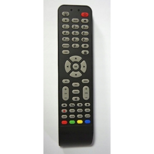 Pilot do dekoderów TV kablowej VECTRA GREY zam HIT