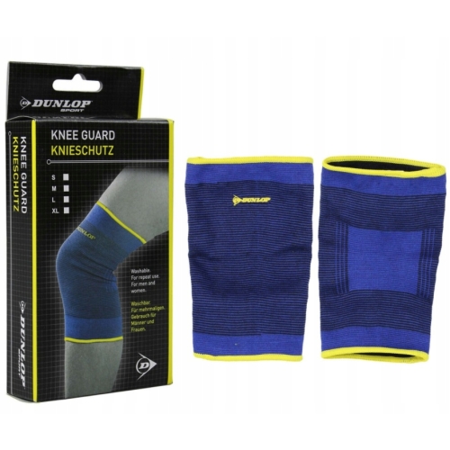 Ściągacz stabilizator na kostkę Dunlop rozmiar M