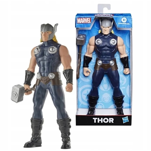 FIGURKA akcji MARVEL Avengers WOLVERINE 24 cm