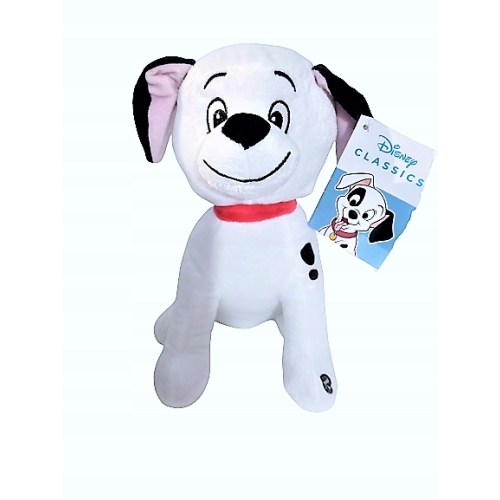 MASKOTKA Z DŹWIĘKIEM DISNEY PIES PLUTO 30CM NOWOŚĆ
