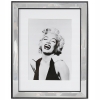RAMKA LUSTRZANA 30x40cm OBRAZ GLAMOUR RAMA obrazek