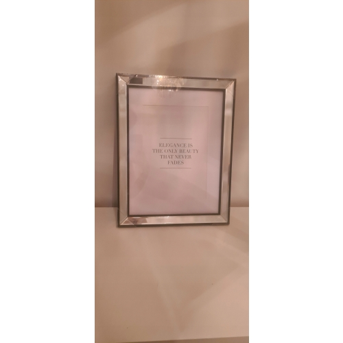 RAMKA LUSTRZANA 30x40cm OBRAZ GLAMOUR RAMA obrazek