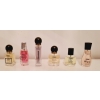 Woda perfumowana zestaw podarunkowy Figenzi 6 szt