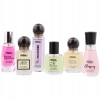 Woda perfumowana zestaw podarunkowy Figenzi 6 szt