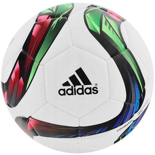 PIŁKA NOŻNA ADIDAS CONEXT EKSTRAKLASA GLIDER roz 5