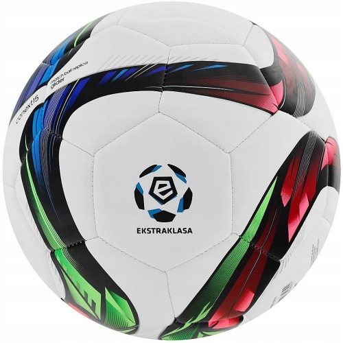 PIŁKA NOŻNA ADIDAS CONEXT EKSTRAKLASA GLIDER roz 5