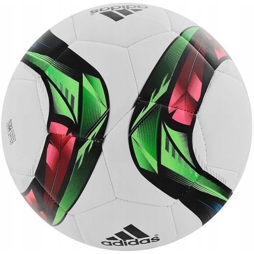 PIŁKA NOŻNA ADIDAS CONEXT EKSTRAKLASA GLIDER roz 5