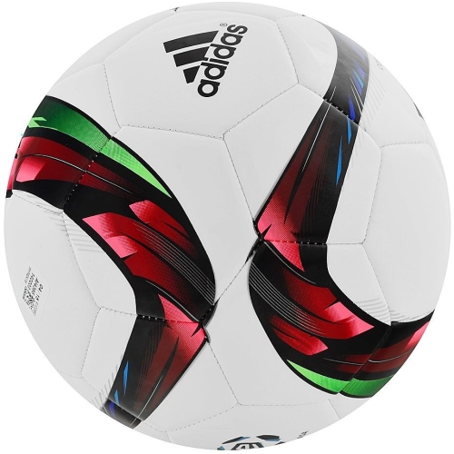 PIŁKA NOŻNA ADIDAS CONEXT EKSTRAKLASA GLIDER roz 5