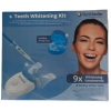 7 DNIOWE MASECZKI NA TWARZ ZESTAW NATURALNE SET