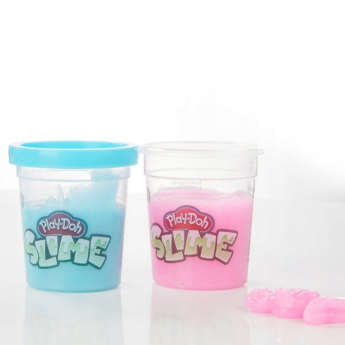 Play-Doh Slime PLAY DOH KAROL ŻUJE GUMĘ E8996 HIT