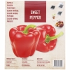 Mini zestaw do uprawy roślin papryka SWEET PEPPER
