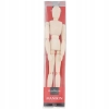 MANEKIN 30 cm DREWNIANY DO SZKICU RYSUNKU FIGURKA