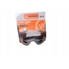 OKULARY GOOGLE Ochronne Werckmann EN166 UNIWERS 15