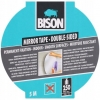 Taśma montażowa do luster BISON ultra wytrzymała