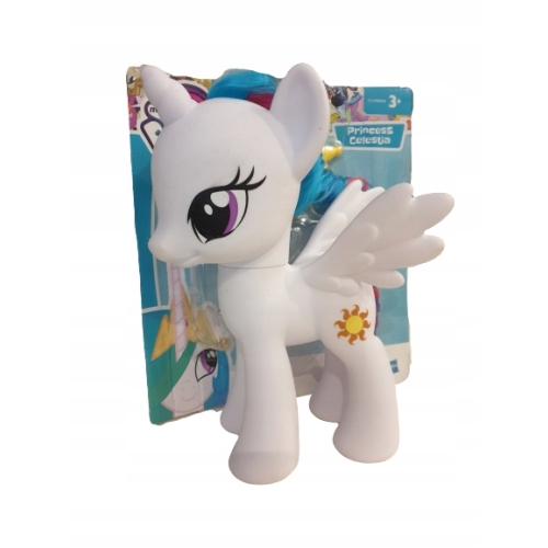 My Little Pony PRINCESS CELESTIA kucyk 20 cm B0368