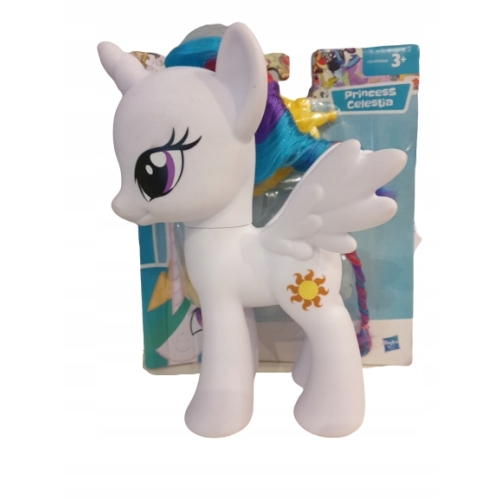 My Little Pony PRINCESS CELESTIA kucyk 20 cm B0368