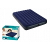 Dmuchany MATERAC WELUROWY 191x137x22 Intex 68758