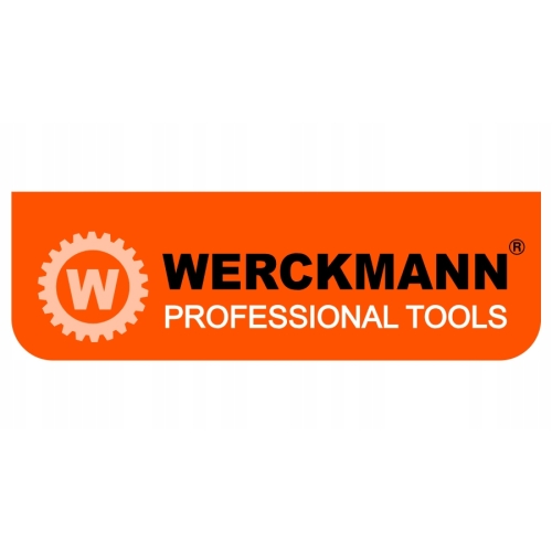 Profesjonalna piłka do metalu Weckermann