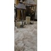 LAMPION XL GLAMOUR srebrny latarnia XL HIT 2020 !!