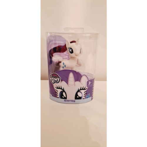 Hasbro My Little Pony Kucyk Podstawowy Rarity 039