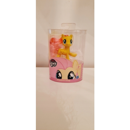 Hasbro My Little Pony Kucyk Podstawowy Fluttershy