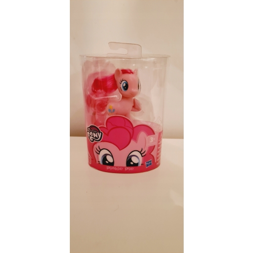 Hasbro My Little Pony Kucyk Podstawowy Pinkie Pie