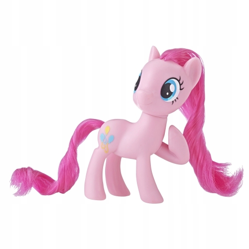 Hasbro My Little Pony Kucyk Podstawowy Pinkie Pie