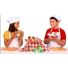 CUTETITOS PIZZAITOS PLUSZAK NIESPODZIANKA MASKOTKA