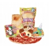 CUTETITOS PIZZAITOS PLUSZAK NIESPODZIANKA MASKOTKA