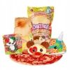 CUTETITOS PIZZAITOS PLUSZAK NIESPODZIANKA MASKOTKA