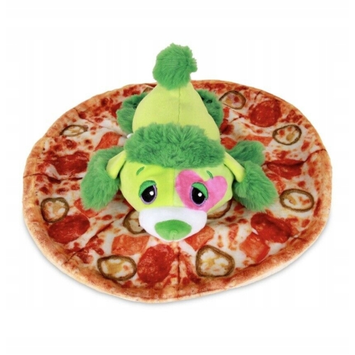 CUTETITOS PIZZAITOS PLUSZAK NIESPODZIANKA MASKOTKA