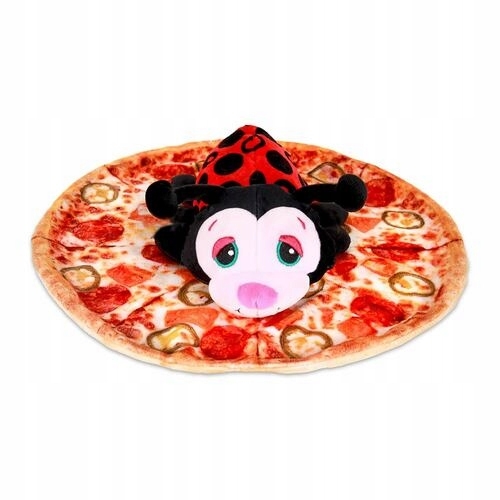 CUTETITOS PIZZAITOS PLUSZAK NIESPODZIANKA MASKOTKA