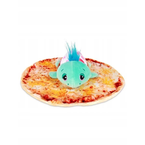 CUTETITOS PIZZAITOS PLUSZAK NIESPODZIANKA MASKOTKA