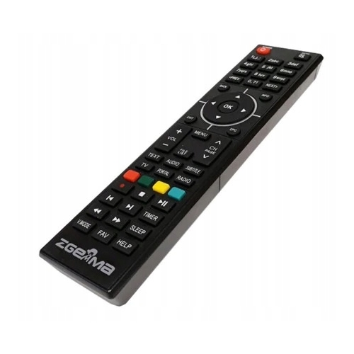 ZGEMMA H9 TWIN 4K ENIGMA2 Cccam Oscam IPTV Kodi E2