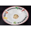 Głęboki Talerz do Makaronu RISOTTO PASTA 27 cm HIT
