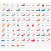 ZESTAW PREPAID CANAL+ z pakietem START HD 12 miesięcy Bez Umowy WiFiBOX