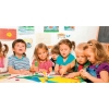 MASA PLASTYCZNA CREATIVE KIDS 4 szt pastelowe 017