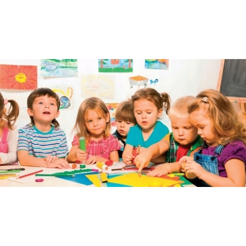 MASA PLASTYCZNA CREATIVE KIDS 4 szt pastelowe 017