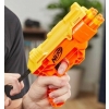 NERF Fang QS-4 COBRA RC-6 10 STRZAŁEK Alpha Strike