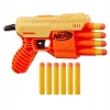 NERF Fang QS-4 COBRA RC-6 10 STRZAŁEK Alpha Strike