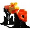 NERF ALPHA STRIKE LYNX SD-1 KARABIN WYRZUTNIA 12 S