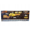NERF ALPHA STRIKE LYNX SD-1 KARABIN WYRZUTNIA 12 S