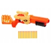 NERF ALPHA STRIKE LYNX SD-1 KARABIN WYRZUTNIA 12 S