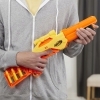 NERF ALPHA STRIKE LYNX SD-1 KARABIN WYRZUTNIA 12 S