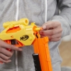 NERF ALPHA STRIKE LYNX SD-1 KARABIN WYRZUTNIA 12 S